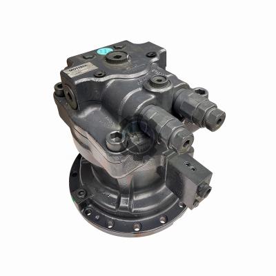 China Excavator Parts Doosan Solar 225LC-V Swing Engine 401-00391 401-00391A K1000232 K1000232A DX225 Slew Motor for sale