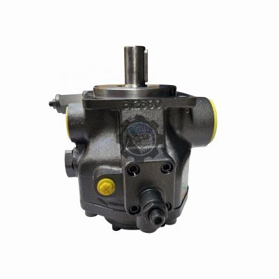 China Excavator Hydraulic Pilot Operated Vane Pump Variable Type PV7-1A/06 PV7-1X/16 for sale