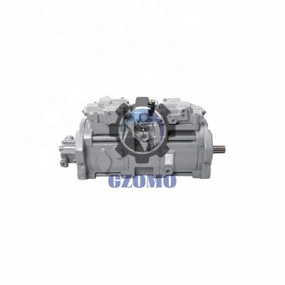 China OMO Excavator Parts Hydraulic Pump K3V112 K3V112DT K3V112DT-NISER-9C00 Main Pump Assy for sale