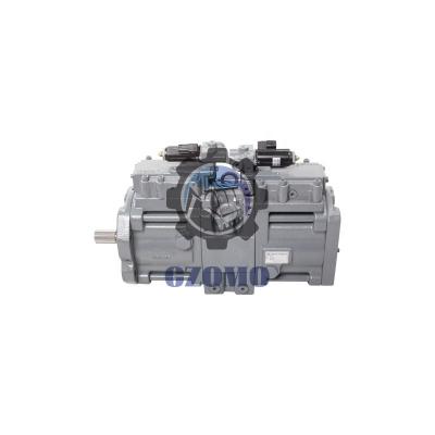 China OMO Excavator Spare Parts K3V63 Pump K3V63DTP K3V63DTP-YOSAR-OE02 Hydraulic Main Pump Assy for sale