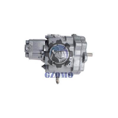 China OMO Excavator Parts PSVD2-21E-16.8/5.0-XR-0 PSVD2-21E Hydraulic Main Pump PSVD2-17E Piston Pump for sale