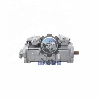 China OMO Excavator Hydraulic Excavator Parts K5V200DTH K5V200DTH-YISER-9C00 Pump E345D R450LC-7 Hydraulic Main Pump 31NB-10020 for sale