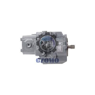 China OMO Mini Excavator Parts AP2D21 Excavator Pump AP2D12-G2SP-6.5/5.0XR SK20 SK25 SK27 SK30SR Hydraulic Piston Pump for sale