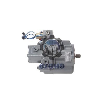 China Excavator High Quality Handok Pump AP2D18 Piston Pump Hydraulic Pump A2D18-G2SP-10.5/5.0-SR SK25 SK30 SK30SR SOLAR55LC-V for sale