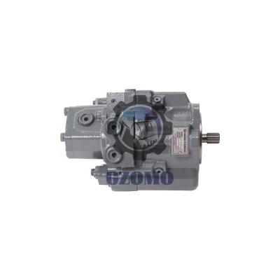 China Excavator Mini Excavator Parts AP2D14 Hydraulic Main Pump AP2D14-G2SP-10.5/5.1-XR Pump for sale