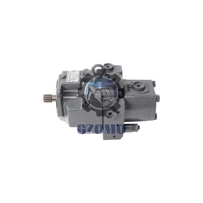 China Excavator Handok Pump AP2D08 Hydraulic Pump A2D18-G2SP-10.5/5.0-SR PC30-7 PC35 Main Pump for sale