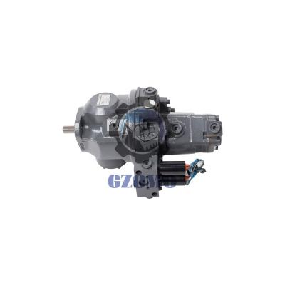 China Excavator Mini Excavator Parts AP2D28 Main Pump AP2D28-G2SP-16.8/6.5-SR Hydraulic Piston Pump for sale