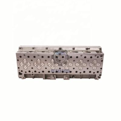 China Excavator Construction Machinery Parts X15 ISX15 QSX15 Diesel Engine Cylinder Head Assy 4962731 for sale