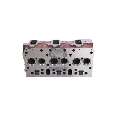 China Excavator DE12 DE12T DE12TIS Diesel Engine Cylinder Head 65.03101-6074 for DH360 Excavator for sale