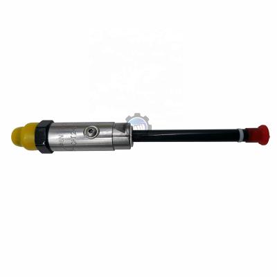 China Excavator Diesel Engine Spare Parts 3304 3306 Fuel Injector 8N-7005 8N7005 For E330 330L Excavator for sale