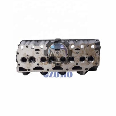 China Wholesale Diesel Engine BF4M1013 Excavator Spare Parts Cylinder Head for sale