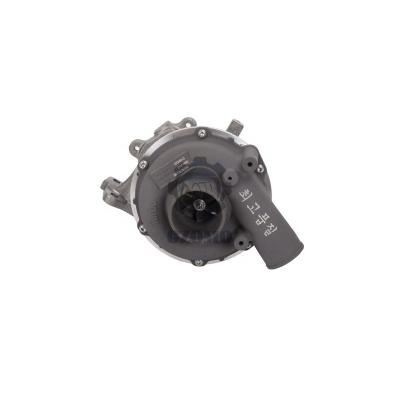 China OMO Excavator Parts ZX240-3 Turbocharger 4HK1 Engine Turbo 8973628390 114400-4260 for sale