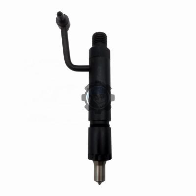 China 4TNV88 4TNV84 Excavator Diesel Injector Fuel Injector 729503-53100 YM729503-53100 3TNV88 for sale