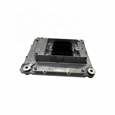 China Excavator Diesel Engine Control Unit Excavator ECU Controller EC210B EC240B 60100001 Controller P12 for sale