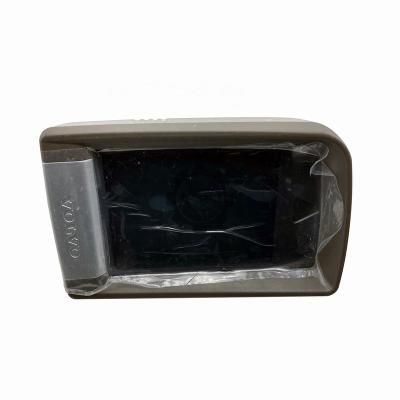 China High Quality Excavator I-ECU Panel Monitor EC210D EC220D IECU Monitor Display Panel 14544928 14640102 14609611 14640101 for sale