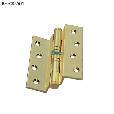 China Modern Brass Stormproof Hinges for sale