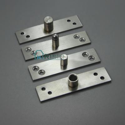 China 360 Degree Stainless Steel Rotary Door Pivot Hinge Door for sale