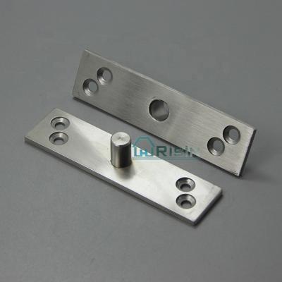 China 360 Degree Modern Stainless Steel 304 Door Pivot Rotary Hinge for sale