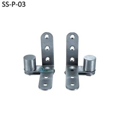 China Door Overlay Door Pivot Hinge for sale