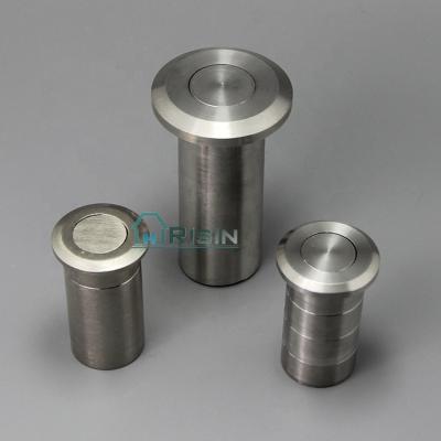 China Stainless Steel Stainless Steel Dust Proof Socket for sale