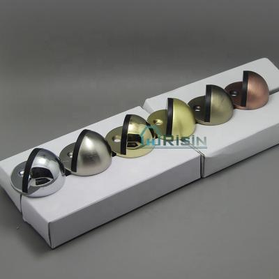 China Zinc Alloy/Stainless Steel Zinc Alloy Floor Door Stopper for sale