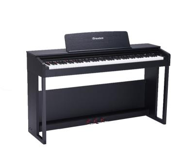 China Professional Electronic Keyboard Digital Piano Premium Professional, 88 Keys, 92 Polyphony, 300 Sounds | DK-150 for sale