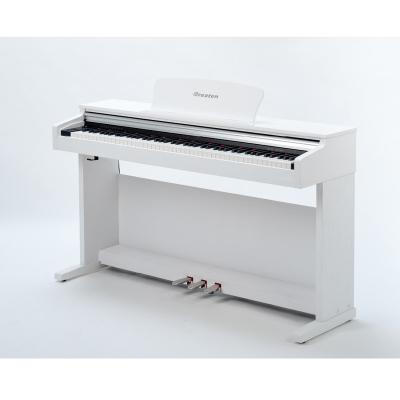 China Digital Grand Piano 88 Hammer Action Keyboard, 189 Polyphony, 3 Colors, Professional, Stylish | DK-390 1475*510*390 for sale