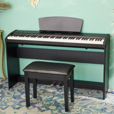 China Digital Piano For Beginner 88 Keyboard P-9 for sale