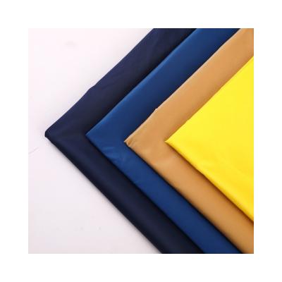 China Breathable Manufacturer Provides High Quality Bright 400T Nylon Taffeta Woven Fabric for sale