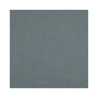 China Factory 20D 400T Graphene Waterproof Wholesale Plaid Fabric 100% Breathable Nylon Fabric for sale