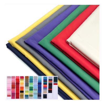 China High Quality 100% Memory Polyester Pongee Fabric Polyester Material Pongee Fabric For Anorak for sale