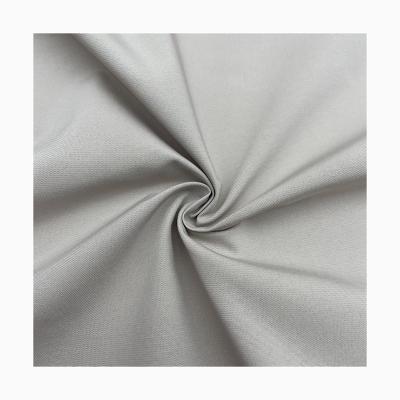 China High Quality Stretch Stretch Dyed Woven 150D Polyester Fabric For Coat And Jacket for sale