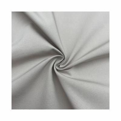 China Wholesale price of stretch dyed 100 polyester woven fabric for coat and jacket for sale