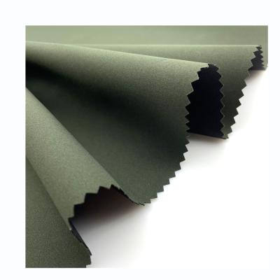 China Wind Proof 100% Polyester High Polyester Cloth Machine Elastic Woven Fabric for sale