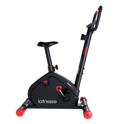 China Home Sports Steel Outdoor Trainer Machines Elliptical Fitness Bike for sale