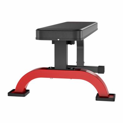 China Steel Dumbbell Exercise Weight Bench Cheap Gym Equipment Home Bench for sale