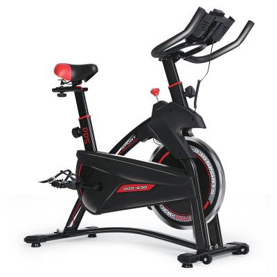 China Best Gym Fitness Master Steel Commercial Spinning Exercise Bike for sale