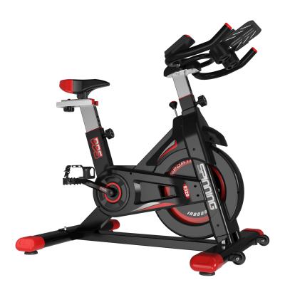 China Wholesale Master Steel Fitness Gym Parts Monitor Spinning Bike Commercial for sale