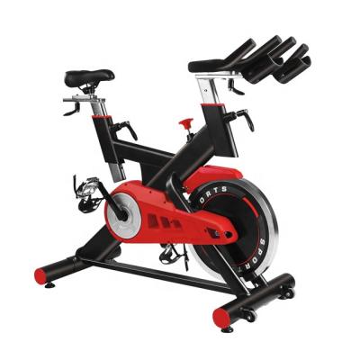 China Master Steel Commercial Fitness Gym Bike Home Use Spinning Wholesale for sale