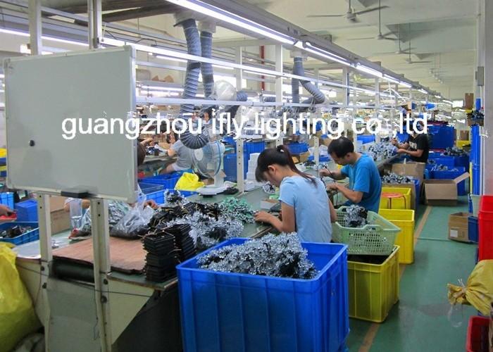 Verified China supplier - GuangZhou Ifly lighting Co.,Ltd