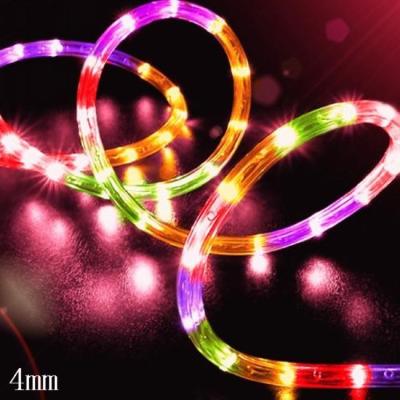 China 12M 100LED solar panel LED string lights fairy light 4mm flexible strip for christmas halloween party wedding decoration en venta