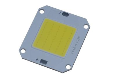 China Alta fuente de luz de la MAZORCA LED del brillo, 30 - 34V microprocesador de 20/30/40/50 vatios LED en venta