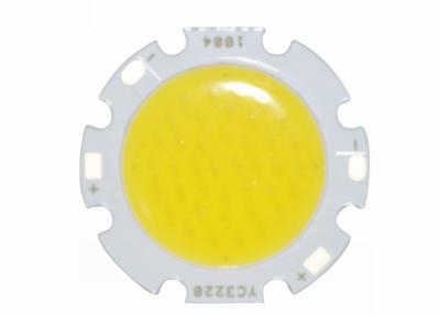 China 10w 12w 15w 18w 20w 32mm Round Cob Led Chip Bright Family Bulb en venta