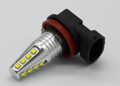 China DC12 - 24 bombillas automotrices de voltio LED, 80w golf del acento E90 6 bombillas de niebla del coche en venta