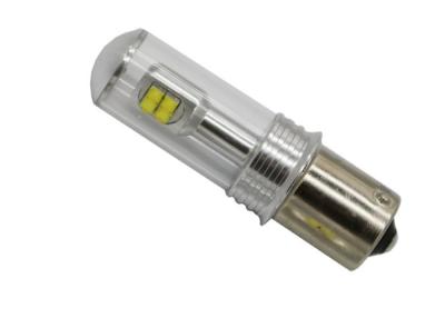 China Bulbos 40w 1156/1157 de la señal de vuelta de 12 voltios LED blancos y color amarillo en venta