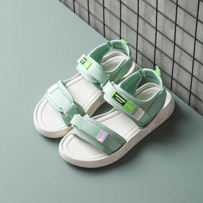 China Thicken Roman Shoes student fashion trend of 2021 summer sandals new for sale