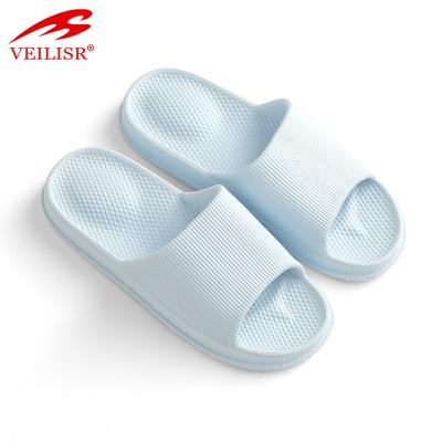 China Fashion Trend Summer Foot Massage Non-slip Soft Unique Slippers for sale