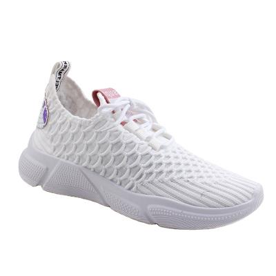 China High Quality Wholesale Cheap Women's Fashion Breathable Sneakers for sale