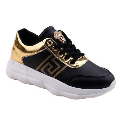 China 2020 hot sale breathable high quality casual running shoes for woman for sale