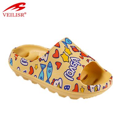 China 2020 fashion trend cute fresh ladies slippers for sale